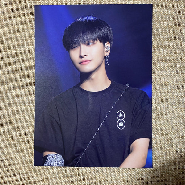 ATEEZ [ 2022 World Tour The Fellowship Beginning of the End Seoul ] / New / Gift