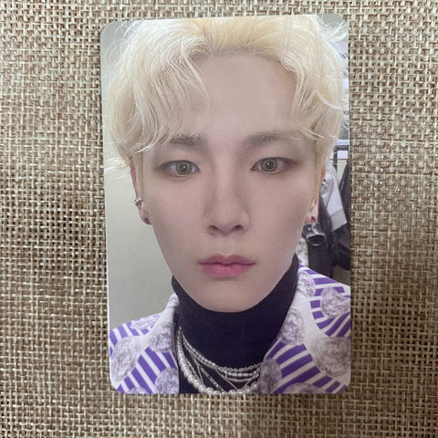 SHINEE KEY [ BAD LOVE ] Official Photocard / New, Rare / Gift