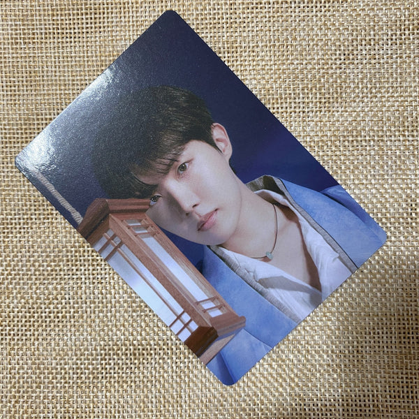 BTS J-HOPE 5/6 [ 2022 Dalmajung ] Official Mini Photocard / New, Rare / Gift