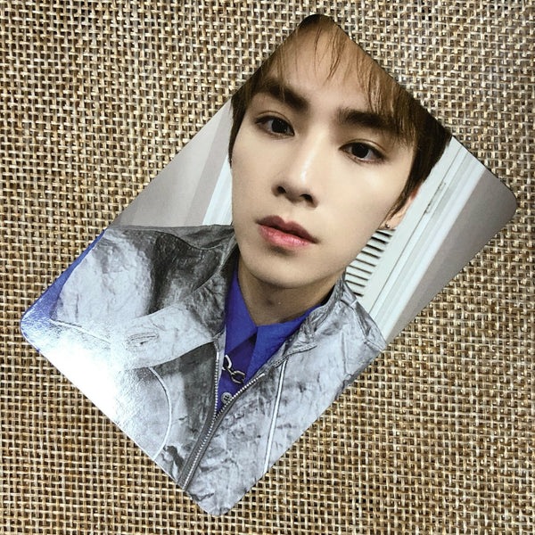 NCT 2020 XIAOJUN [ Resonance Pt.1 ] Official Photocard, Future Ver / New / Gift