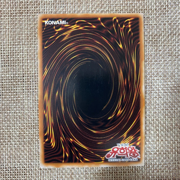 Yugioh Dark Magician Girl the Dragon / PAC1-KR023 / Prismatic Alt Art Secret Rar