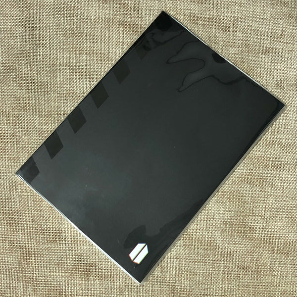 BTS [ Fanclub ARMY 6th Membership Kit ] Official Review Notebook / New / Gift