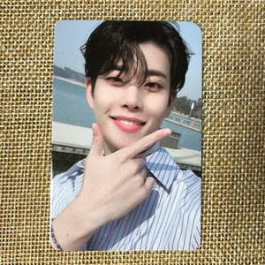 ASTRO MJ [ GATEWAY ] Official Photocard, 7th Mini Album / New / Gift