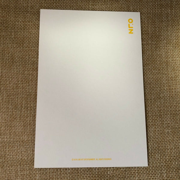 BTS RM #2 [ Exhibition Oh, always ] Official Postcard Photocard / New / Gift
