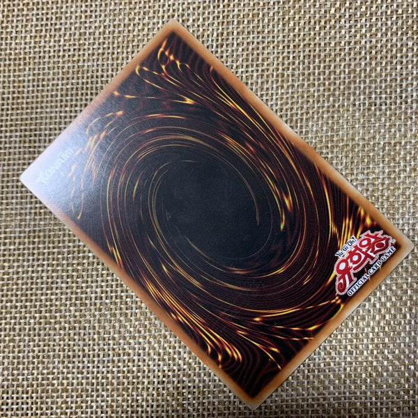 Yugioh Red Blossoms from Underroot / RC03-KR019 / Secret Rare Korean / Mint /+G