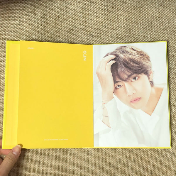 BTS [ Oh, always Exhibition ] Official Photobook, 2018 Exhibition / New / Gift