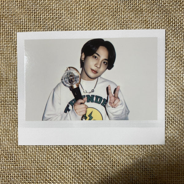 ATEEZ [ 2022 World Tour The Fellowship Beginning of the End Seoul ] / New / Gift