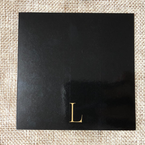 BLACKPINK LISA [ LALISA ] Official Photocard, Kihno Kit 1st Single / New / Gift