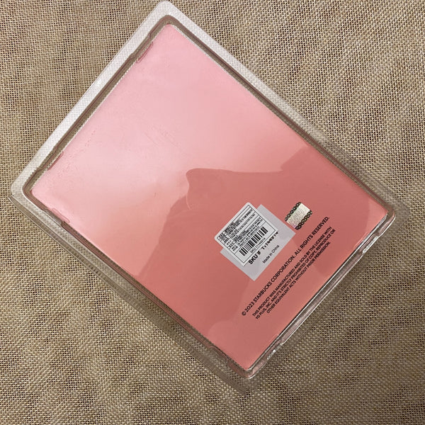 BLACKPINK [ Blackpink X Starbucks Limited ] Official Keychain / New, Rare / Gift