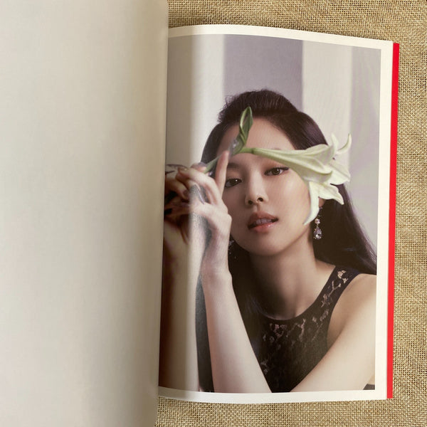 BLACKPINK [ 2022 Welcoming Collection ] Official Photobook / New, Rare / Gift