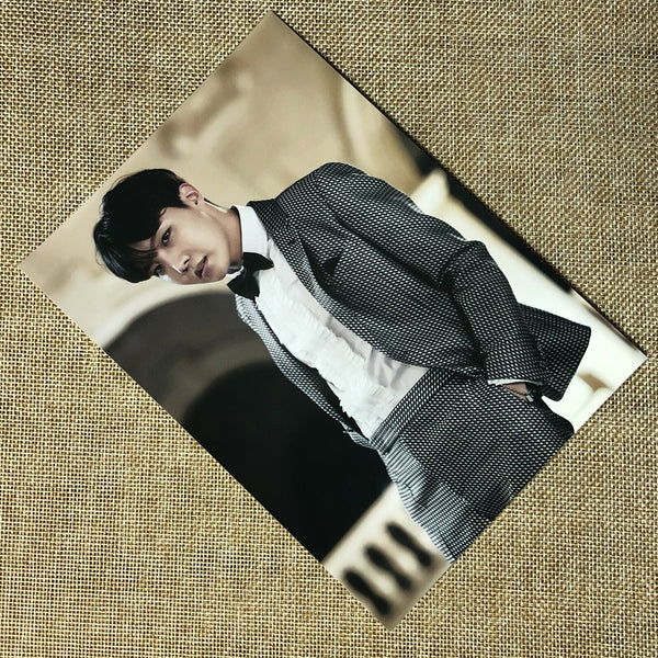 BTS J-HOPE #1 [ HYYH On Stage Epilogue ] Official Postcard Photo / New / Gift
