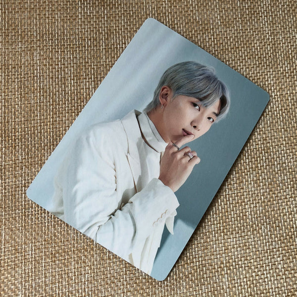 BTS RM 4/8 [ BANG BANG CON The Live ] Official Mini Photocard / New / Gift