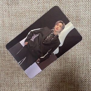 SHINEE TAEMIN #1 [ ADVICE ] Official Photocard / New, Rare / Gift