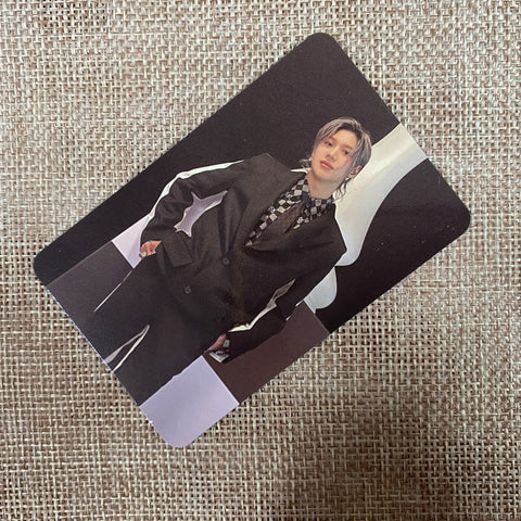 SHINEE TAEMIN #1 [ ADVICE ] Official Photocard / New, Rare / Gift