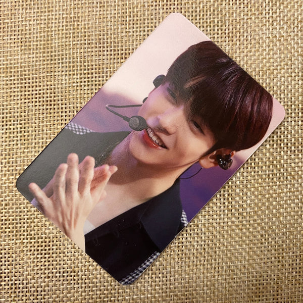 TXT SOOBIN #18 [DICON D'Festa Special Edition Limited] Official Photocard / Gift