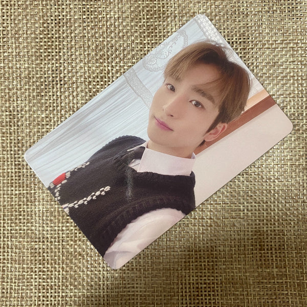 THE BOYZ SANGYEON [The Film Festival] Official Photocard, Fan Con / New, Rare