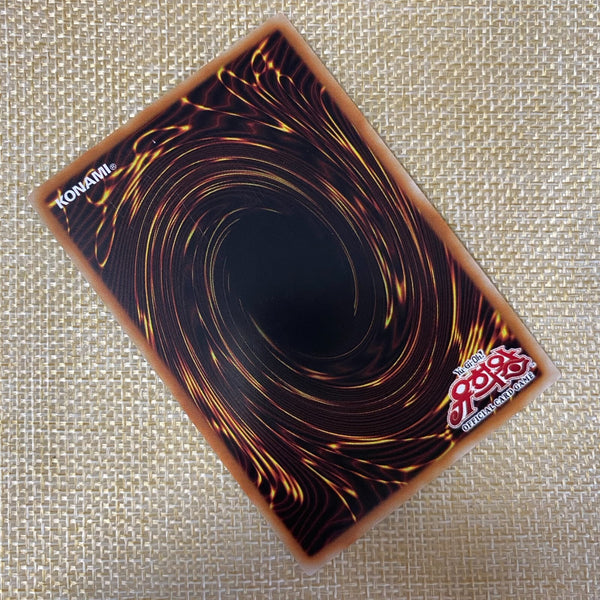 Yugioh I:P Masquerena / PAC1-KR034 / Prismatic Secret Rare / Korean / New / Gift