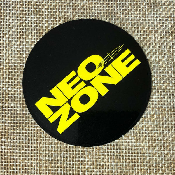 NCT 127 MARK [ NEO ZONE ] Official Circle Card Photocard, 2nd N Ver / New / Gift
