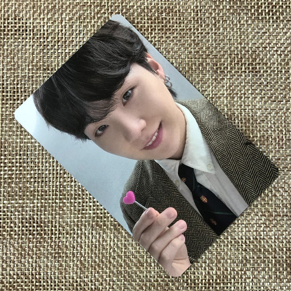 BTS SUGA [ FESTA D-Day Calendar 2021 ] Official Photocard Set / New / Gift