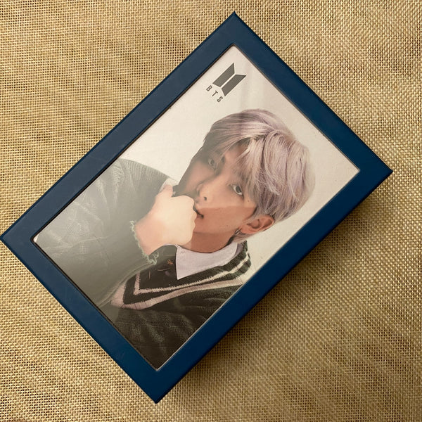 BTS RM [ Jigsaw Puzzle 108 piece ] Official / No Photocard / New / Gift