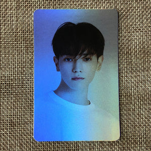 NCT 127 TAEYONG [2022 Season's Greetings Aladin] Official Photocard / New / Gift