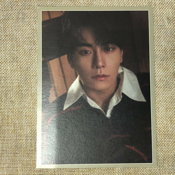 JBJ95 [ Home ] Official 1st Mini Album, CD + Photobook + Postcard / New