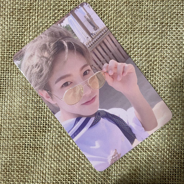 NCT Dream Renjun [ We Young ] Official Photocard, 1st Mini / New, Rare / Gift