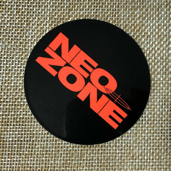 NCT 127 TAEIL [NEO ZONE] Official Circle Card Photocard, 2nd C ver / New / Gift