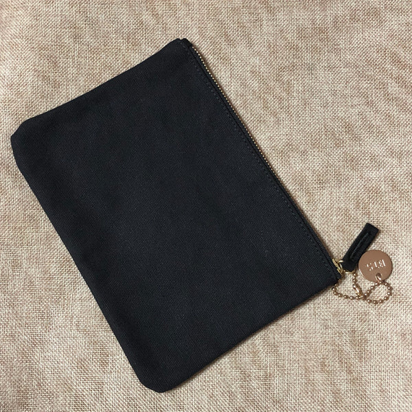 BTS [ GLOBAL OFFICIAL FANCLUB 2nd ARMY MEMBERSHIP KIT ] Pouch / New / Gift