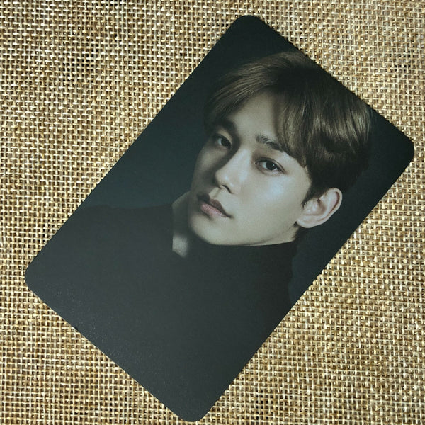 EXO CHEN #2 [EXO FLO Promotional] Official Photocard, Limited / New, Rare / Gift