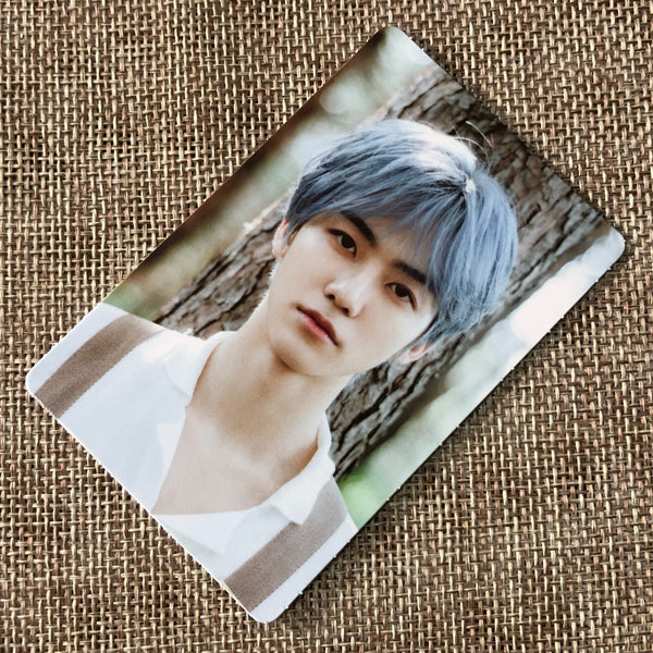 NCT DREAM JAEMIN [Dream A Dream Vol.1 Photobook] Official Photocard / New / Gift