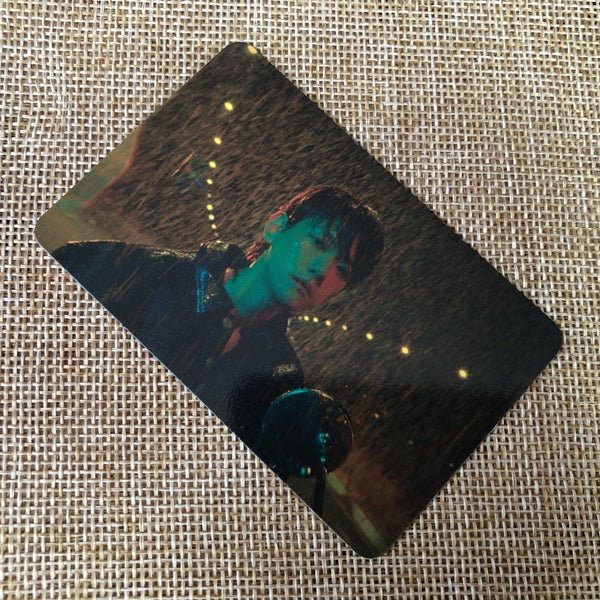 EXO BAEKHYUN #8 [ BAMBI ] Official Photocard, 3rd mini Album / New / Gift