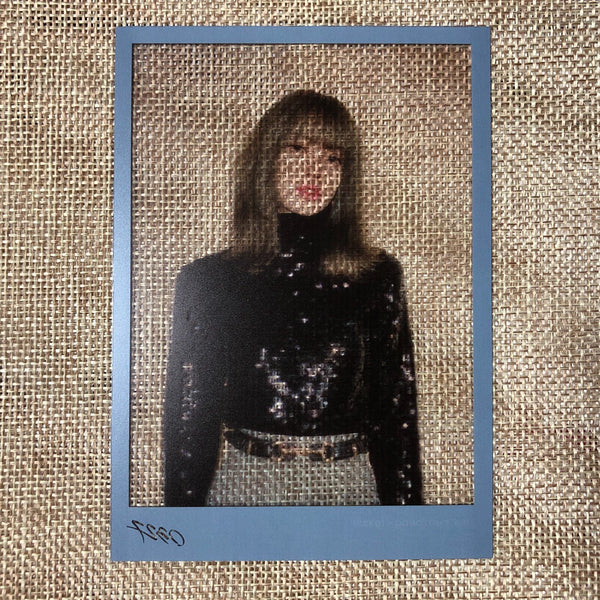 BLACKPINK LISA [0327 Photobook 1st Limited] Official Photocard Set / New / Gift
