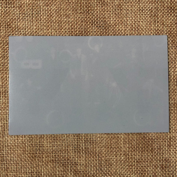 BTS GROUP [MAP OF THE SOUL MOS ON:E Concept Book] CLUE Lenticular Card / Gift