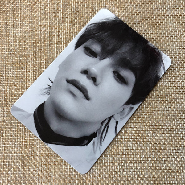 EXO CHEN [Don't mess up My Tempo] Official Photocard, Moderato 5th / New / Gift