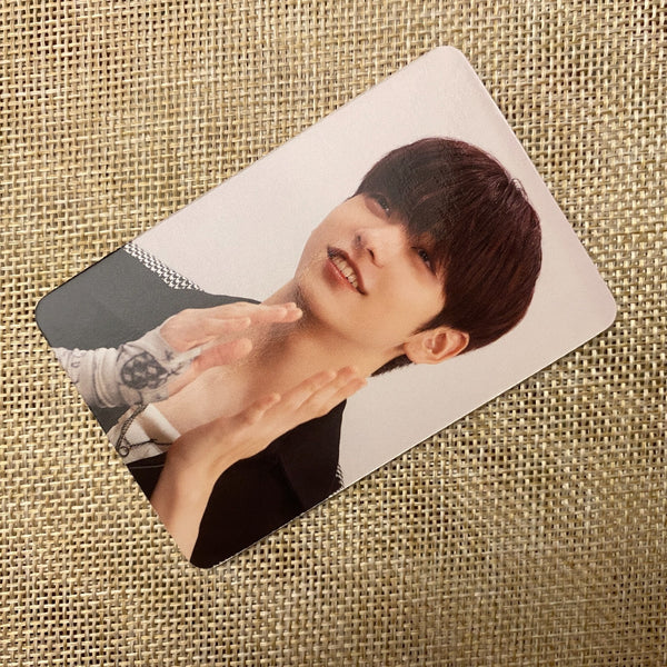 TXT SOOBIN #5 [DICON D'Festa Special Edition Limited] Official Photocard / Gift