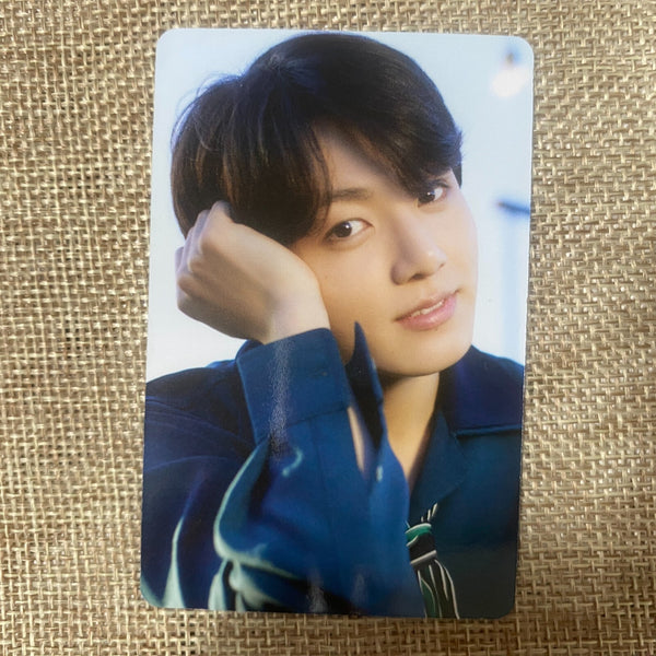 BTS Jungkook [ DICON 101 Book ] Official Photocard Set (13pcs) /New, Rare / Gift
