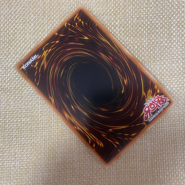 Yugioh Rainbow Dragon, the Zenith Crystal Beast / LGB1-KR013 / Prismatic Rare