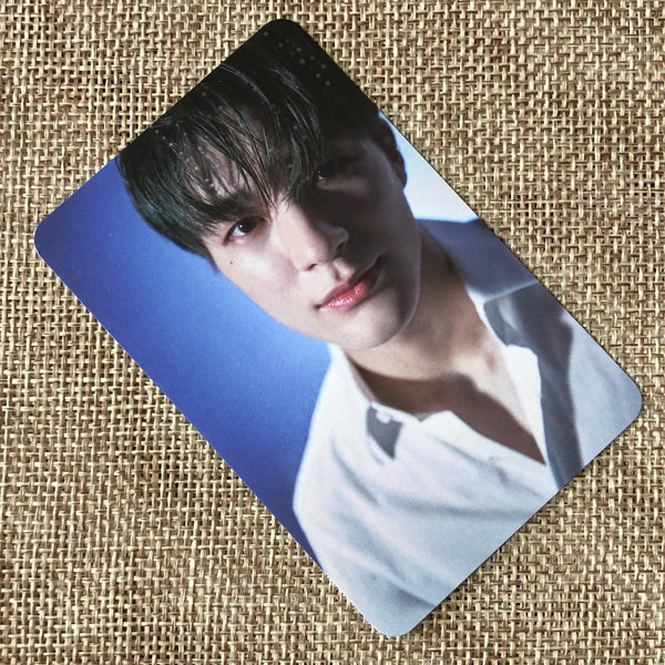 NCT DREAM JENO [ STARRY DAYDREAM MD ] Official Random Photocard / New / Gift