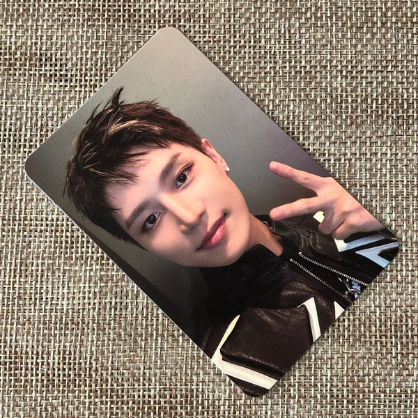 NCT 127 TAEIL [ BADDIES Pop Up ] Official Photocard / New / Gift