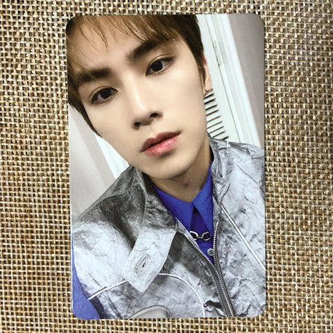 NCT 2020 XIAOJUN [ Resonance Pt.1 ] Official Photocard, Future Ver / New / Gift