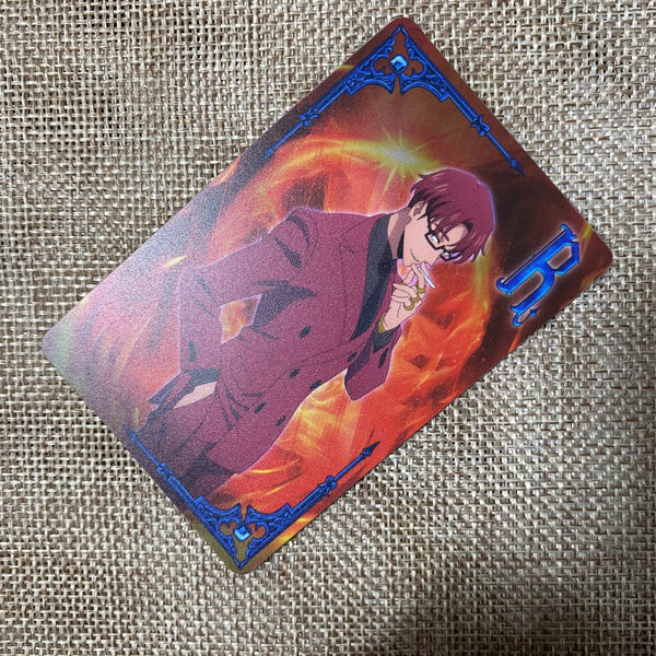 Solo Leveling Cho Jong-in / Chess Game / Rare Official Collector Item / Gift