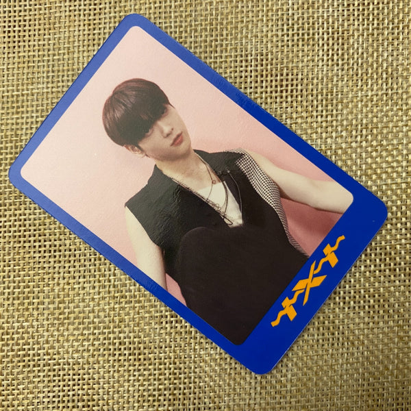 TXT SOOBIN #17 [DICON D'Festa Special Edition Limited] Official Photocard / Gift