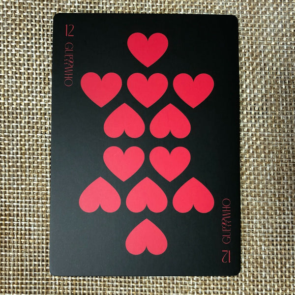 ITZY YUNA [ GUESS WHO ] Official Special Photocard / New / Gift
