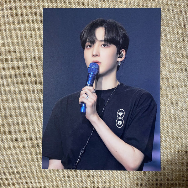 ATEEZ [ 2022 World Tour The Fellowship Beginning of the End Seoul ] / New / Gift