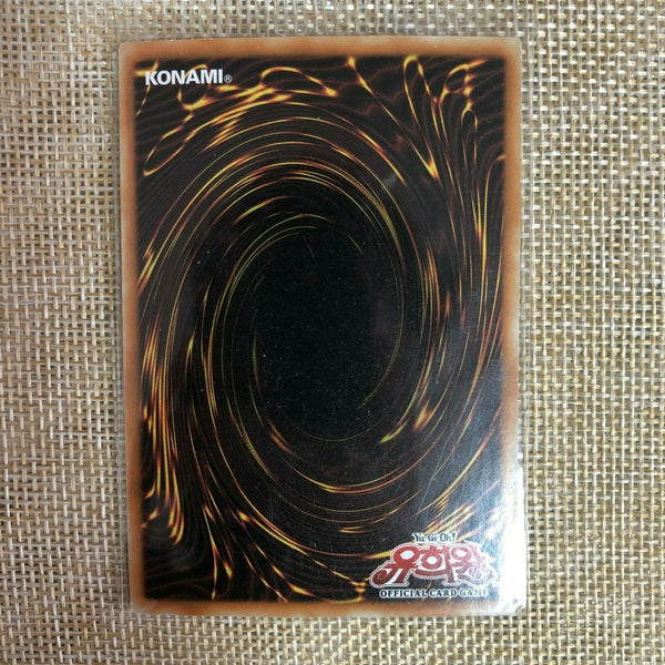 Yugioh Royal Magical Library / SD16-KR016 / Common Rare / Korean / Mint / Gift