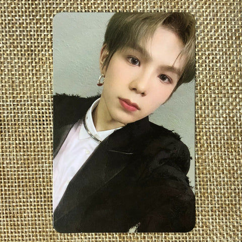 NCT 2020 SHOTARO [ RESONANCE Pt.2 Arrival Ver ] Official Photocard / New / Gift