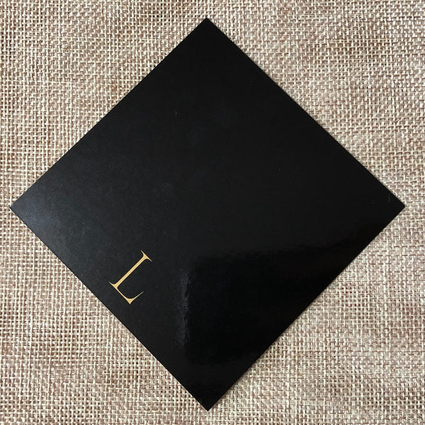 BLACKPINK LISA [ LALISA Kihno Kit ] Official Photocard, 1st Single / New / Gift