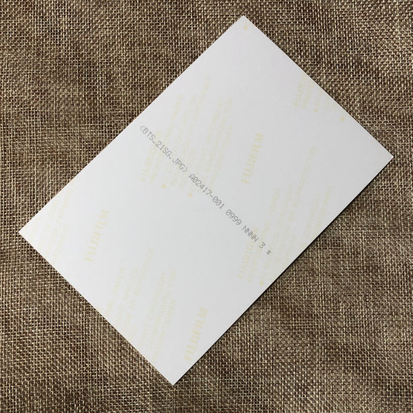 BTS J-HOPE [ 2021 Season's Greetings ] Official Live Photo / New / Gift