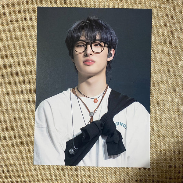 ATEEZ [ 2022 World Tour The Fellowship Beginning of the End Seoul ] / New / Gift